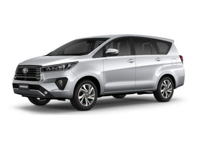 Toyota Innova E 2.0MT